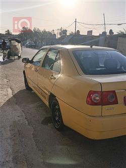 شيري كوين